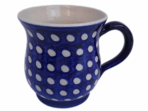 keramik-kaffeetopf-blauweiss-geschwungen